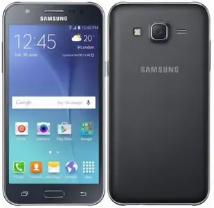 Замена кнопки включения на телефоне Samsung Galaxy J5 в Челябинске